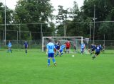 S.K.N.W.K. JO17-1 - ST FC De Westhoek/Z.S.C. '62 JO17-1 (beker) seizoen 2022-2023 (1e fase) (24/84)